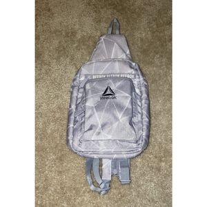 Reebok Crossbody Bag